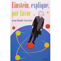 EINSTEIN, EXPLIQUE, POR FAVOR - 1