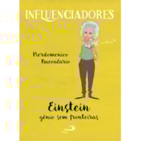 EINSTEIN GÊNIO SEM FRONTEIRAS