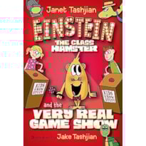 EINSTEIN THE CLASS HAMSTER AN