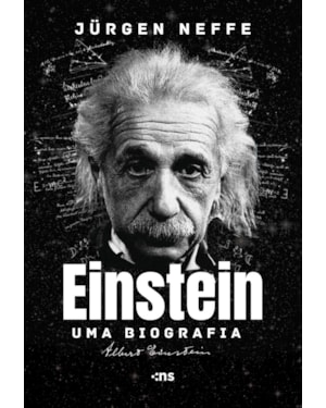 EINSTEIN - UMA BIOGRAFIA