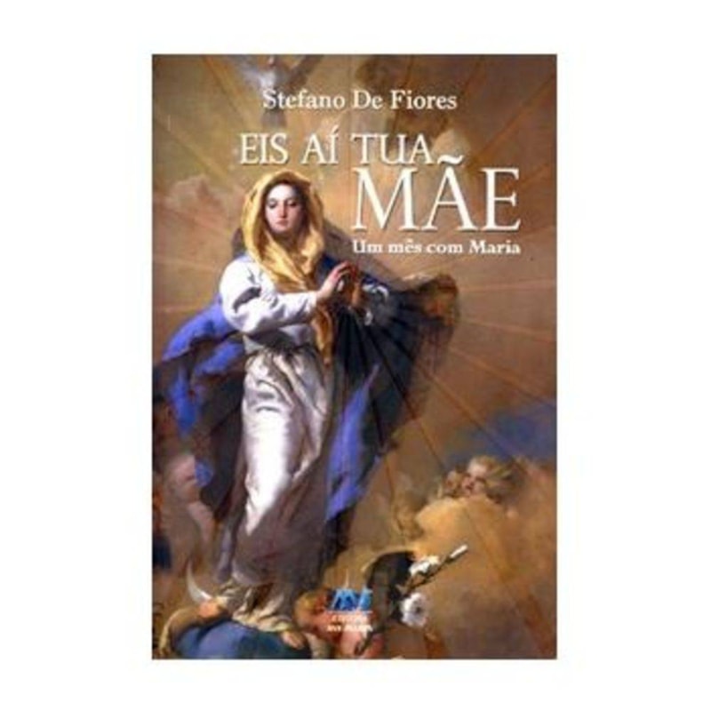 EIS AÍ TUA MÃE