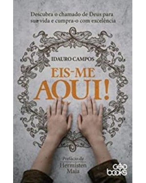 EIS-ME AQUI!