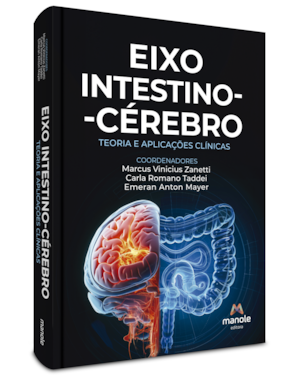 Eixo intestino-cérebro: Teoria e aplicações clínicas