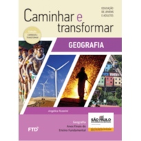 EJA 2021 - Caminhar e Transformar Geografia
