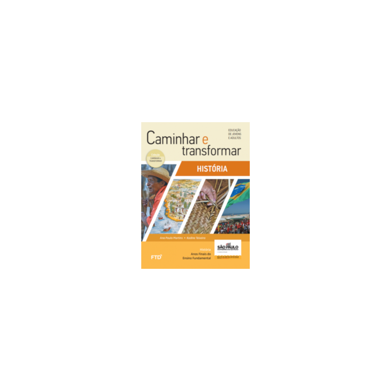 EJA 2021 - Caminhar e Transformar História