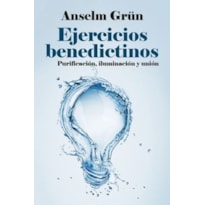 EJERCICIOS BENEDICTINOS: PURIFICACION, ILUMINACION Y UNION