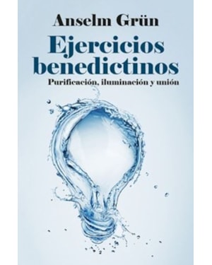 EJERCICIOS BENEDICTINOS: PURIFICACION, ILUMINACION Y UNION