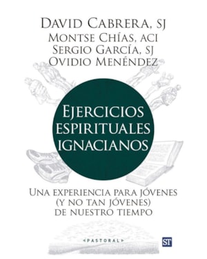 EJERCICIOS ESPIRITUALES IGNACIANOS