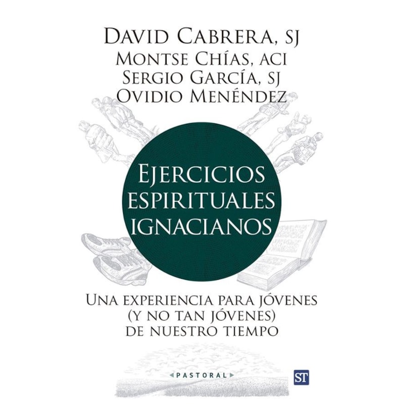 EJERCICIOS ESPIRITUALES IGNACIANOS