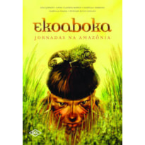 EKOABOKA - JORNADAS NA AMAZÔNIA