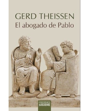 EL ABOGADO DE PABLO