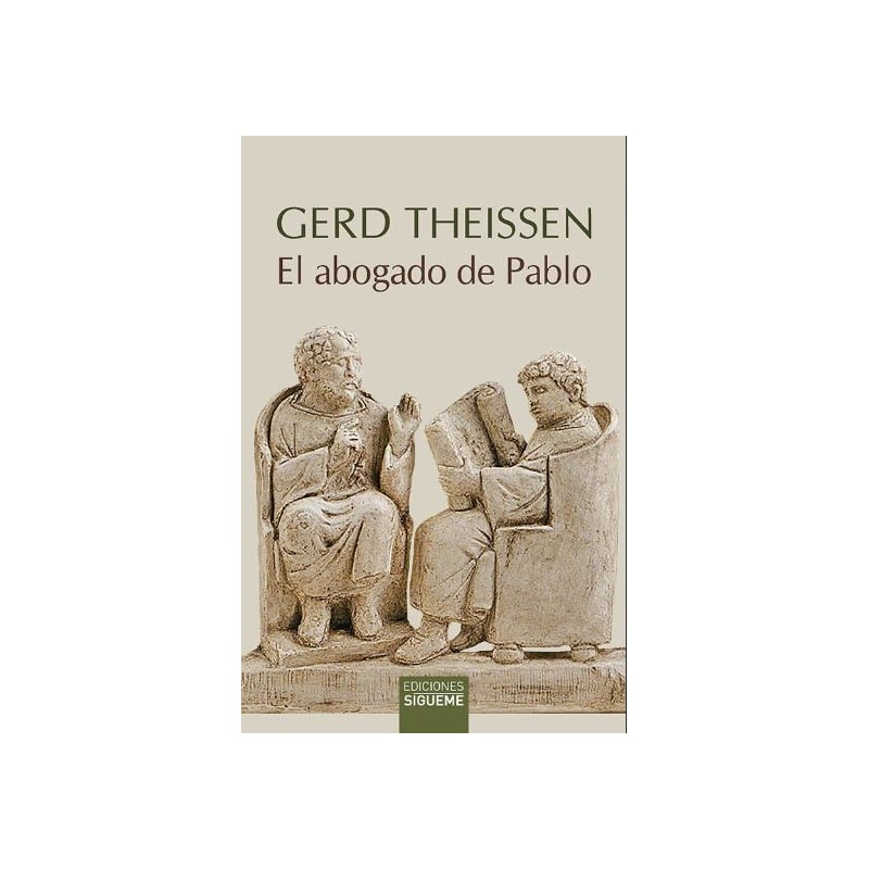 EL ABOGADO DE PABLO