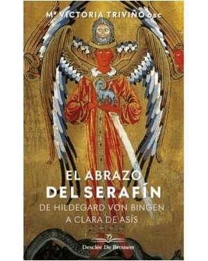 EL ABRAZO DEL SERAFÍN