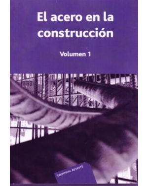 El acero en la construcción - 2 vols.