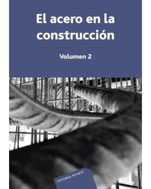 El acero en la construcción. volumen 2