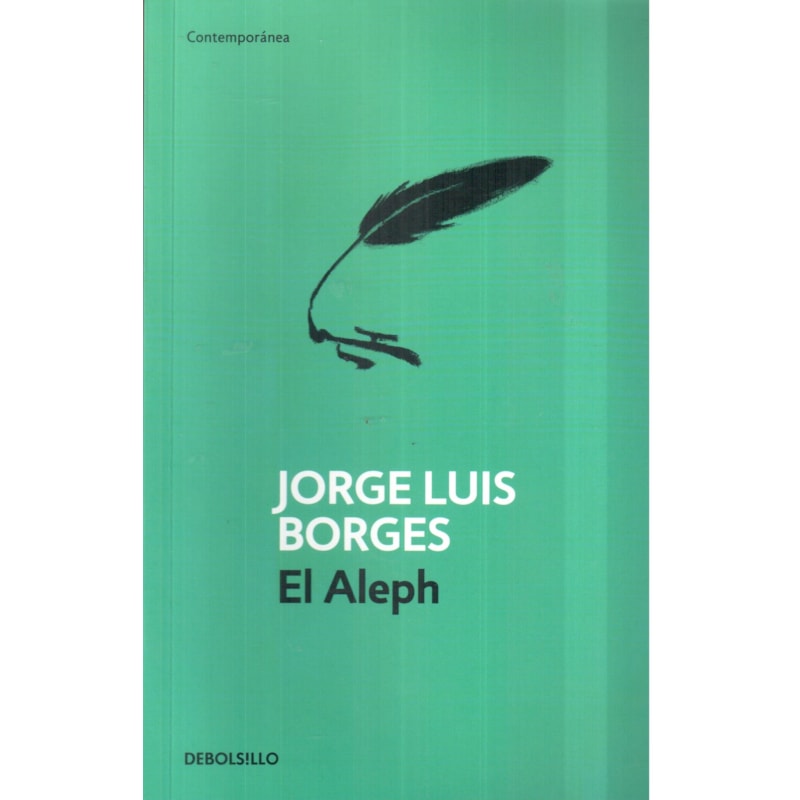 EL ALEPH