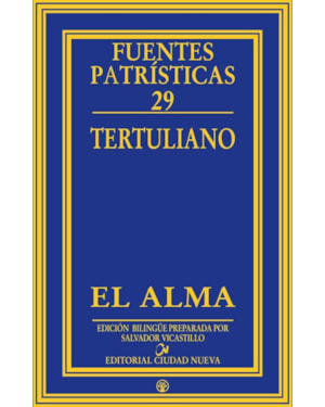 EL ALMA