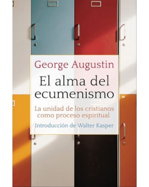 EL ALMA DEL ECUMENISMO