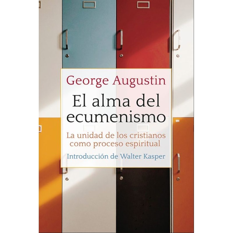 EL ALMA DEL ECUMENISMO