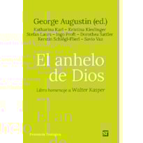 EL ANHELO DE DIOS