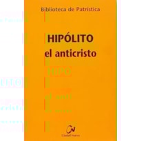 EL ANTICRISTO