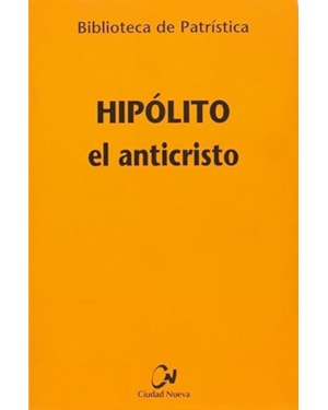 EL ANTICRISTO