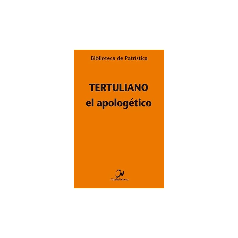 EL APOLOGÉTICO