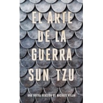 El arte de la guerra: Una nueva versión de michael nylan (monografías)