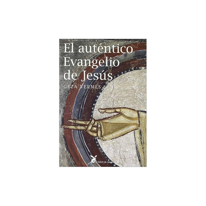 EL AUTENTICO EVANGELIO DE JESUS