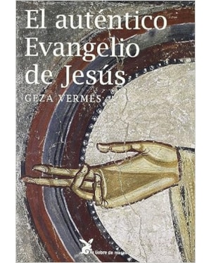 EL AUTENTICO EVANGELIO DE JESUS