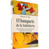 EL BANQUETE DE LA SABIDURÍA