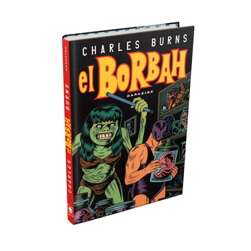 EL BORBAH