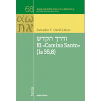 EL CAMINO SANTO (IS 35,8)