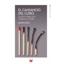 EL CANSANCIO DEL CLERO