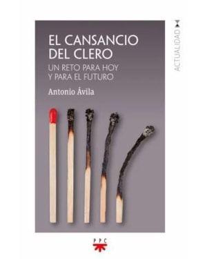 EL CANSANCIO DEL CLERO