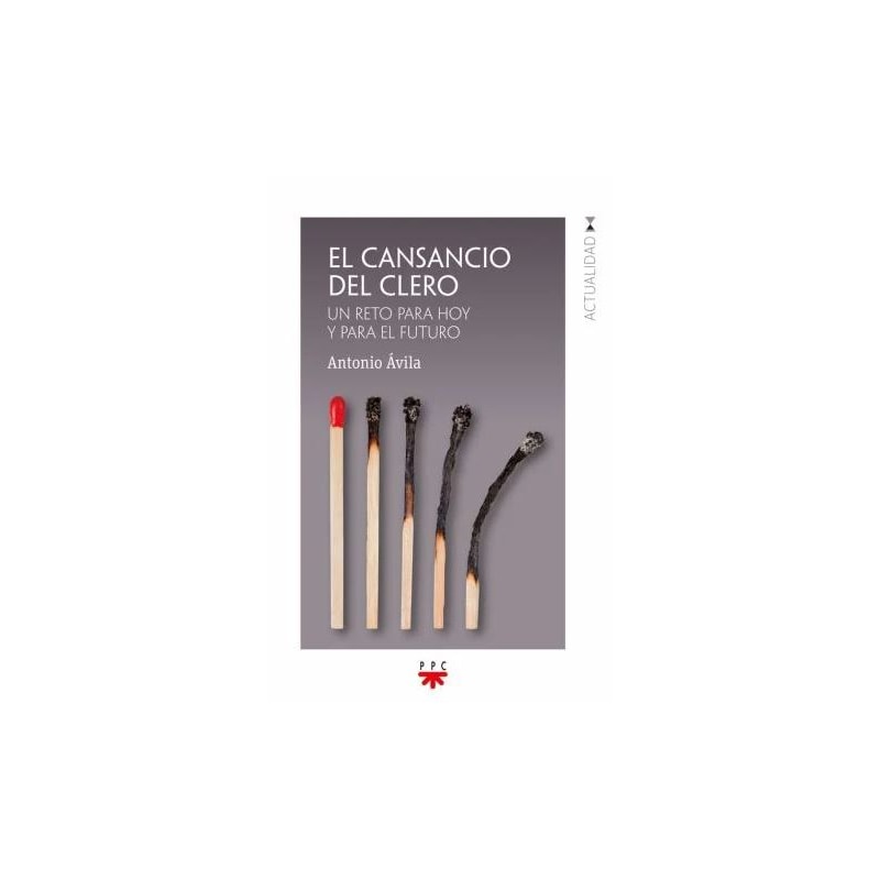 EL CANSANCIO DEL CLERO