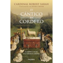 EL CÁNTICO DEL CORDERO