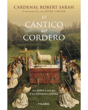 EL CÁNTICO DEL CORDERO