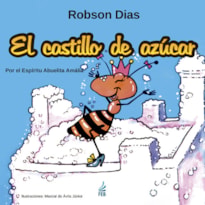 El castillo de azúcar (O castelo de açúcar - Espanhol)