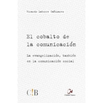 EL COBALTO DE LA COMUNICACIÓN