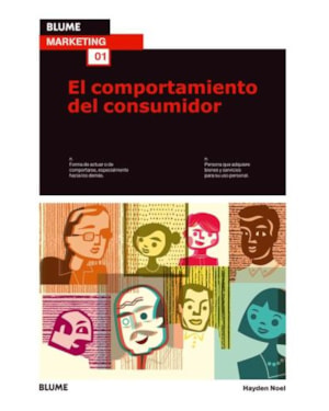 El comportamiento del consumidor (marketing 01)