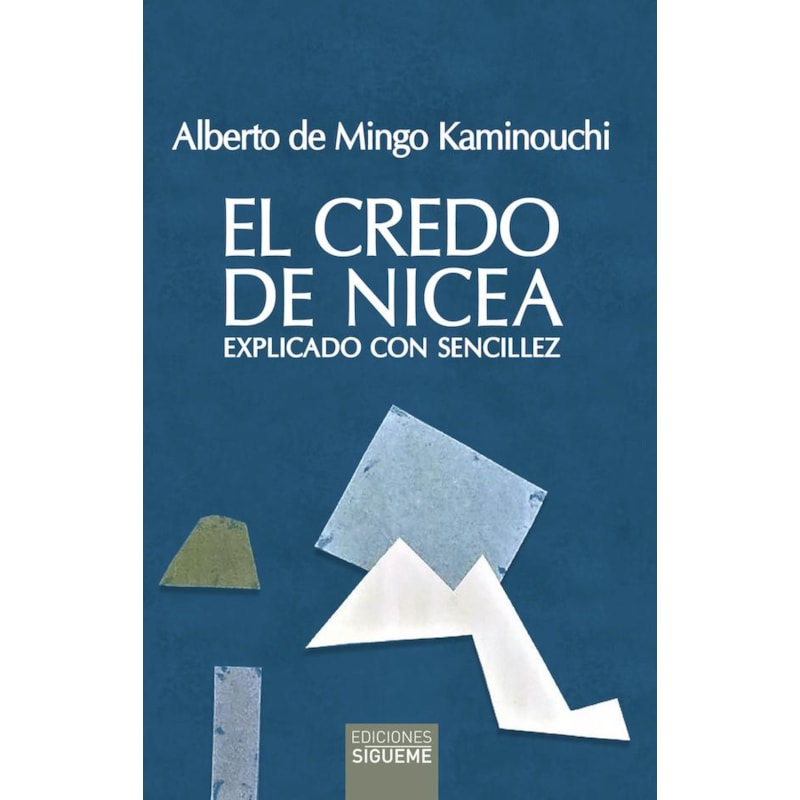 EL CREDO DE NICEA