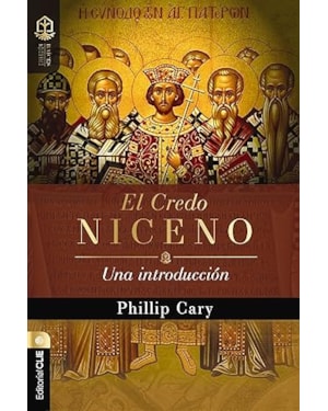 EL CREDO NICENO UNA INTRODUCCION