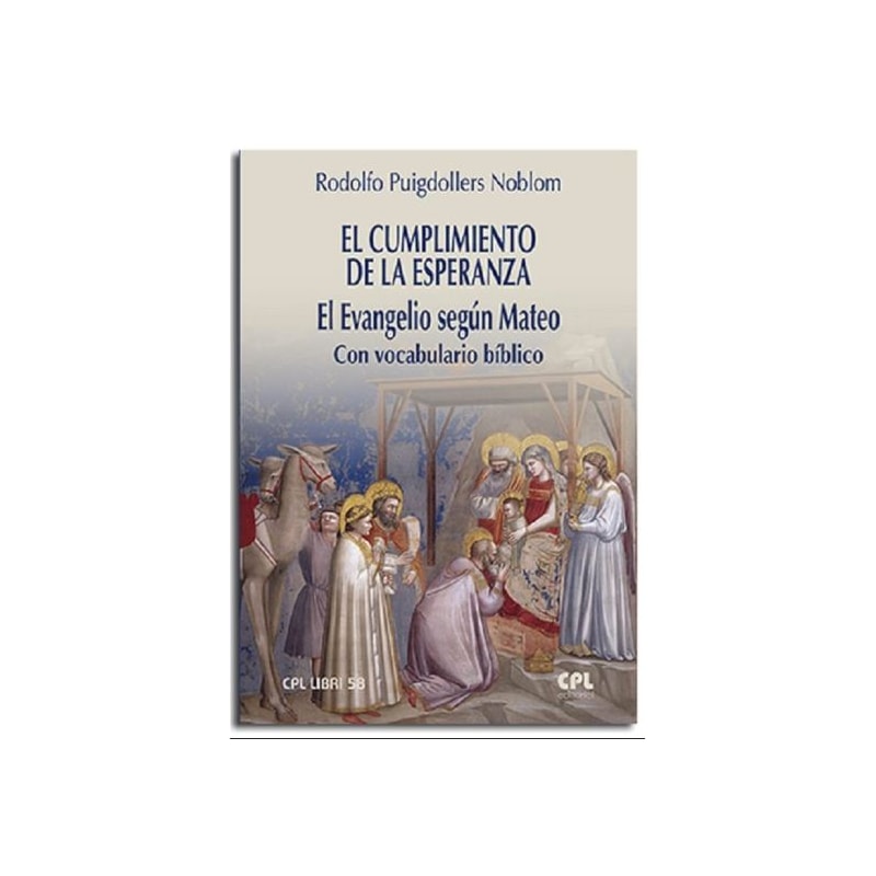 EL CUMPLIMIENTO DE LA ESPERANZA