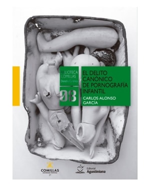 El delito canónico de pornografía infantil