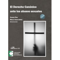EL DERECHO CANÓNICO ANTE LOS ABUSOS SEXUALES