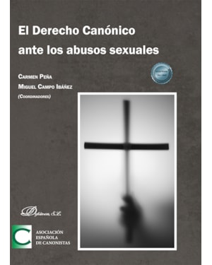 EL DERECHO CANÓNICO ANTE LOS ABUSOS SEXUALES