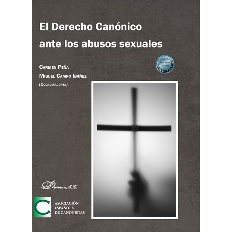 EL DERECHO CANÓNICO ANTE LOS ABUSOS SEXUALES