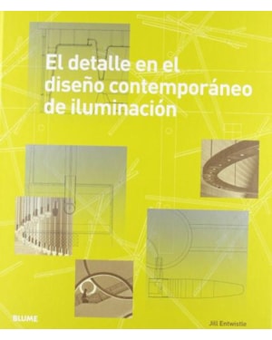 El detalle en el diseño contemporáneo de iluminación