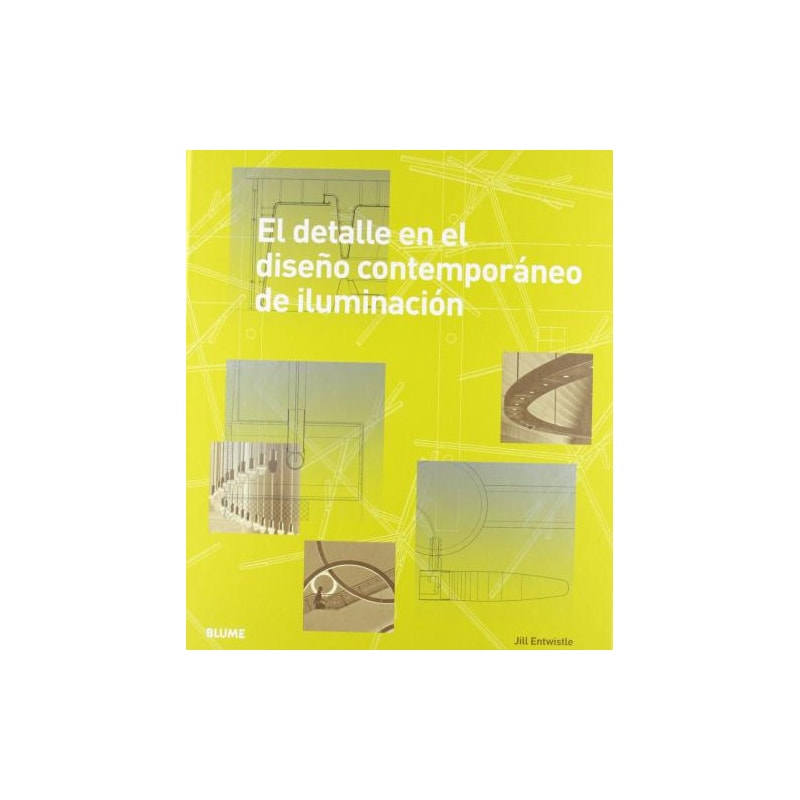 El detalle en el diseño contemporáneo de iluminación